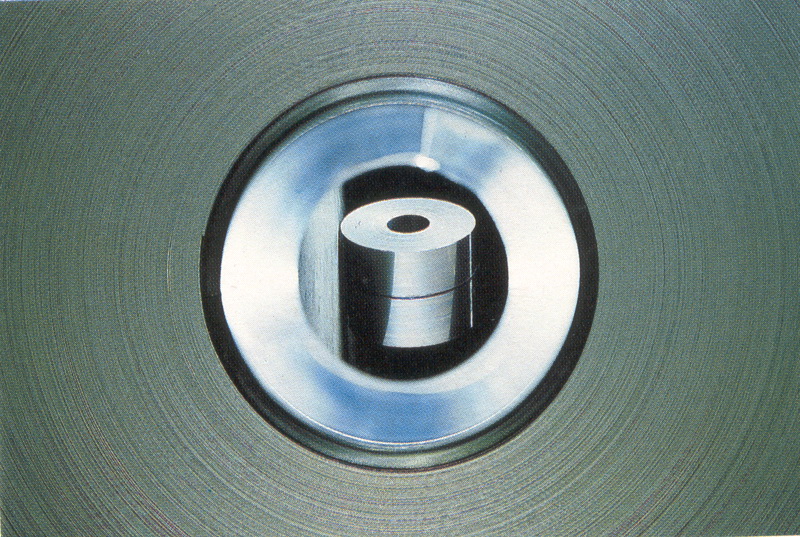 Cold-rolled steel