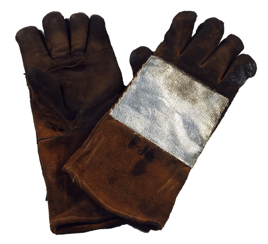 (1/2)Gloves