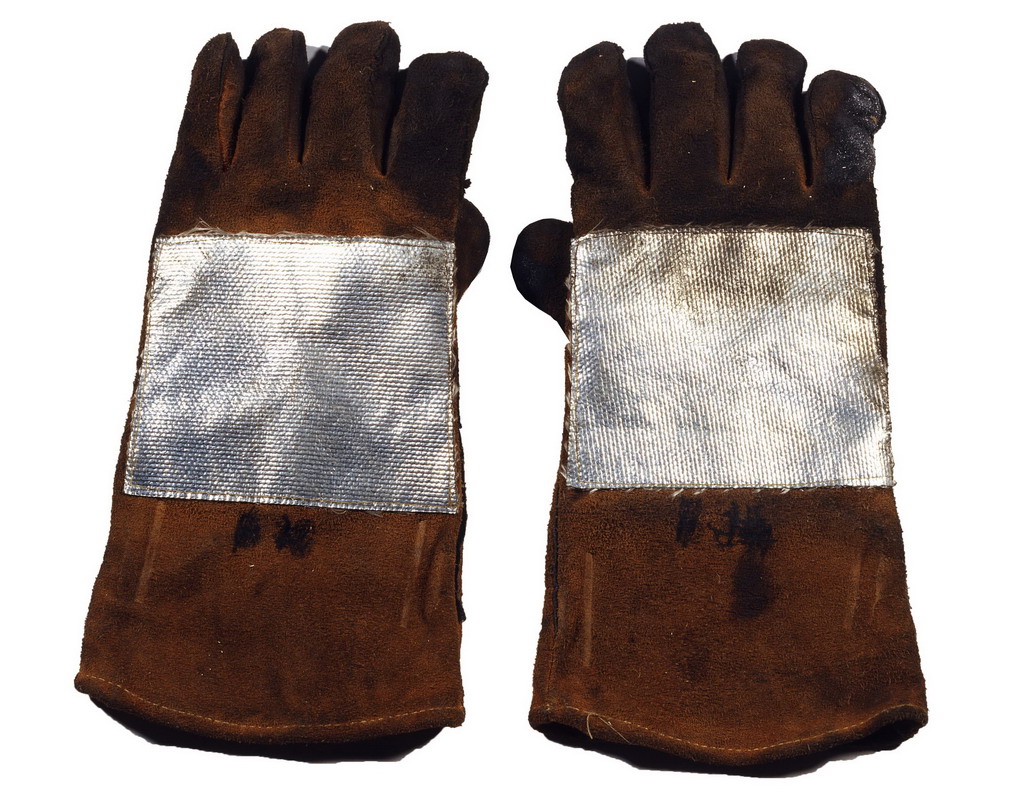 (2/2)Gloves