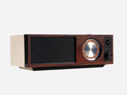RCA雙頻收音機