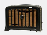 T40W型家庭用收音機喇叭